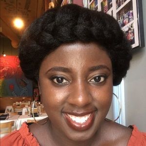 Meet your Posher, Merline