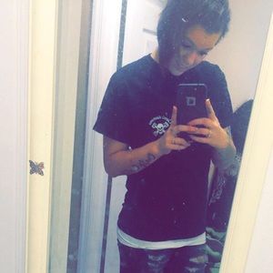 Meet your Posher, Hailee