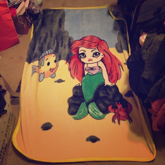 Bby cover