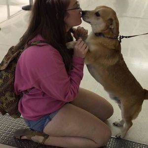 Meet your Posher, Jacquie