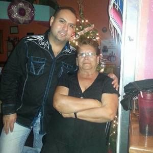 Meet your Posher, Alvaro