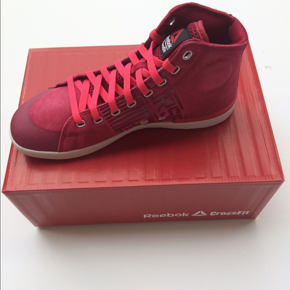Reebok Crossfit Shoes