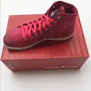 Reebok Crossfit Shoes