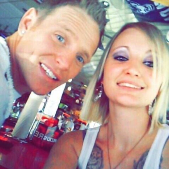 Meet your Posher, Krysta - Picture 1 of 1