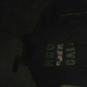 Hollister hoodie