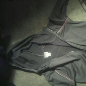 Everlast jacket NWOT