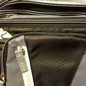 Meet your Posher, Isaac