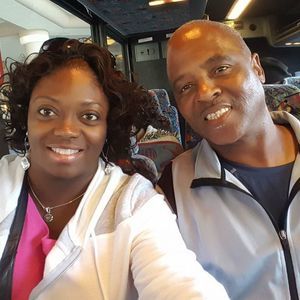 Meet your Posher, Angela