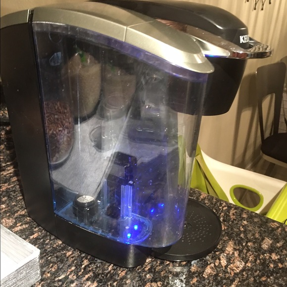 Coffe maker - Picture 2 of 3