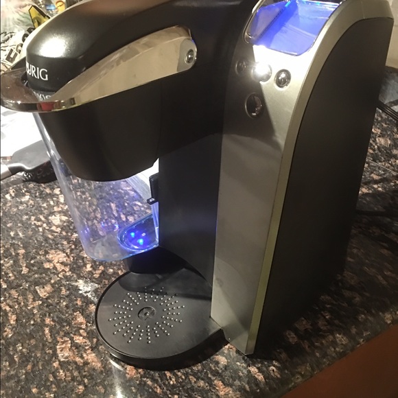 Coffe maker - Picture 3 of 3