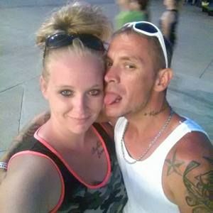 Meet your Posher, Britt n james