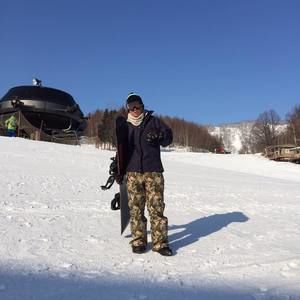 Meet your Posher, Kento