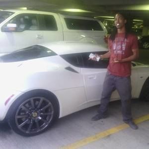 Meet your Posher, Eric