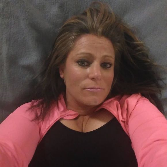 Meet your Posher, Kim