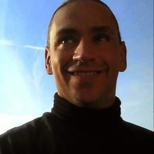 Meet your Posher, Mark