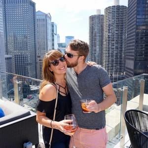 Meet your Posher, Lia