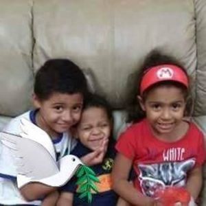 Meet your Posher, Drew