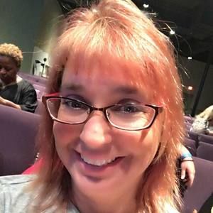 Meet your Posher, Tracy