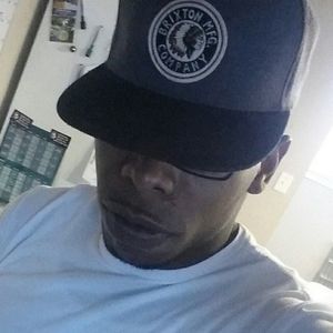 Meet your Posher, Benjamin