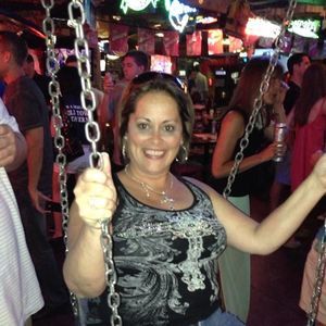 Meet your Posher, Deborah