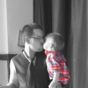 Meet your Posher, Gary