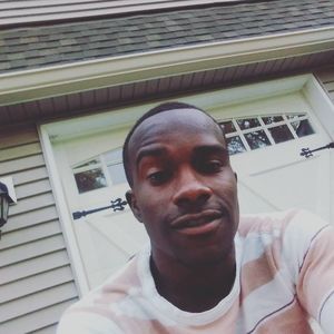 Meet your Posher, Gary