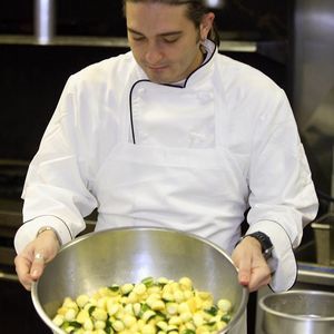 Meet your Posher, Anthony