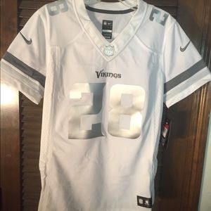 Minnesota Vikings Adrian Peterson Jersey