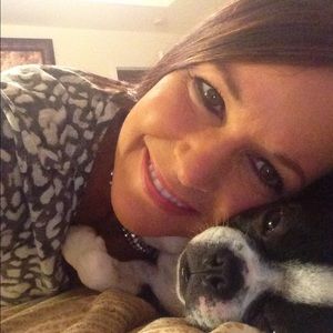 Meet your Posher, Jen