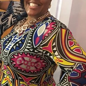 Meet your Posher, Nancy