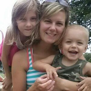 Meet your Posher, Jill