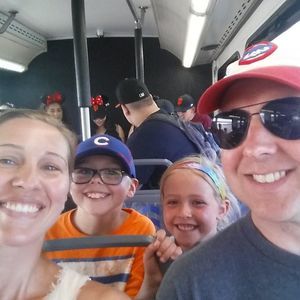 Meet your Posher, Amy