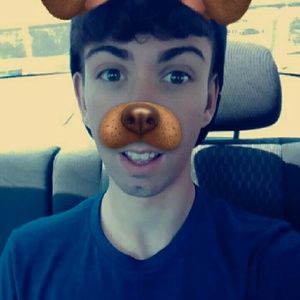 Meet your Posher, Michael