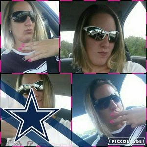 Meet your Posher, Tammy