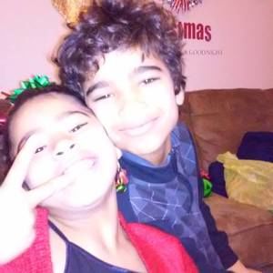 Meet your Posher, Angel