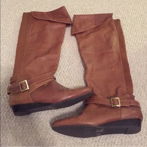 Chinese Laundry Riding Boots - Size 8.5
