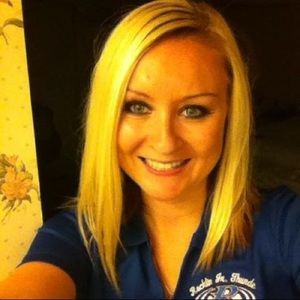 Meet your Posher, Lindsey