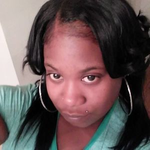 Meet your Posher, Keia