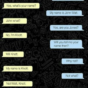 Meet your Posher, Ivory