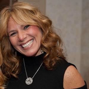 Meet your Posher, Betsy