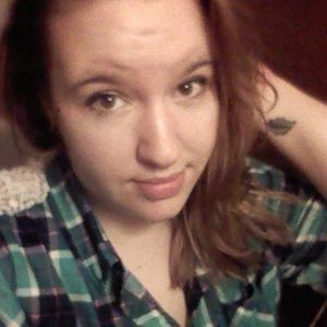 Meet your Posher, Jess