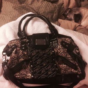 Skull -a-luscious Hardy Boho 💋 Studs and Attitude