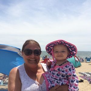 Meet your Posher, Lucy desario