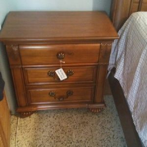 Meet your Posher, Wade