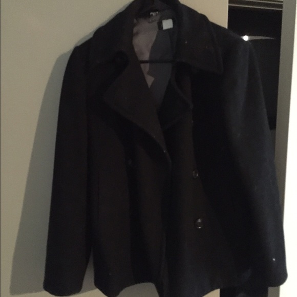 JCrew Coat