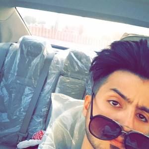 Meet your Posher, Abdul