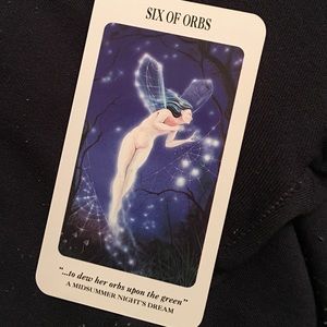 The Shakespeariam Tarot: Full Deck & Book