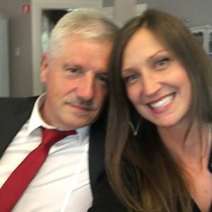 Meet your Posher, Anna