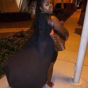 Meet your Posher, Jalisa