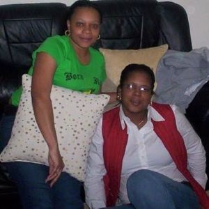 Meet your Posher, Lashonda